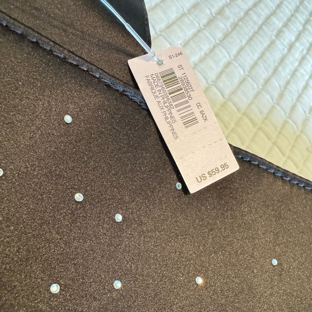 Victoria’s Secret Bling Tote - Picture 4 of 10